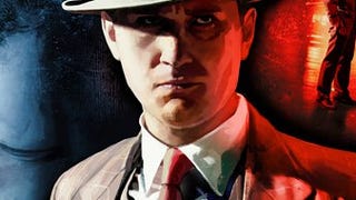 L.A. Noire honored as official selection of the 2011 Tribeca Film Festival