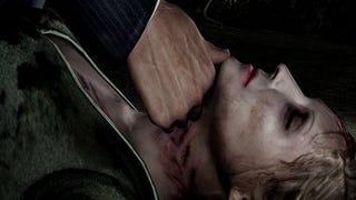 L.A. Noire crime scene screens released, official website launching tomorrow