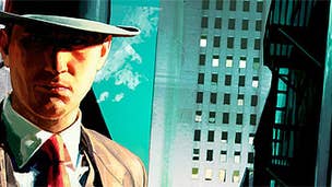 McNamara explains L.A. Noire crunch, says reputation of being a "bully" unwarranted
