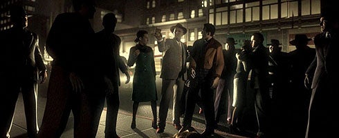 Minor story details for LA Noire revealed VG247