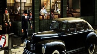 Four new L.A. Noire screens sneak out