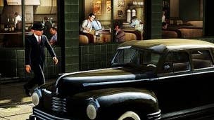 Four new L.A. Noire screens sneak out