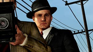 L.A. Noire Complete Edition spotted in the Czech Republic