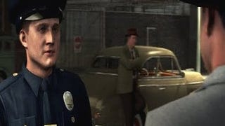 Report - L.A. Noire delayed into 2011, says analyst
