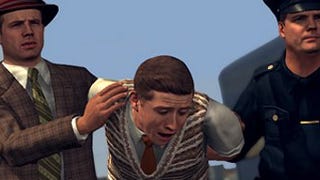 L.A. Noire DLC and Rockstar Pass details coming next week