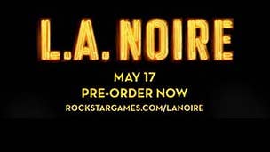 LA Noire trailer confirms May 17 release date [Update]