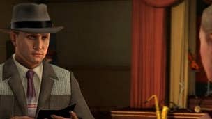 Take-Two Q3 financials: LA Noire delayed into 2011, RDR sells 6.9 million