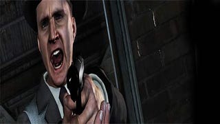 LA Noire to launch on PC this fall with bumped visuals