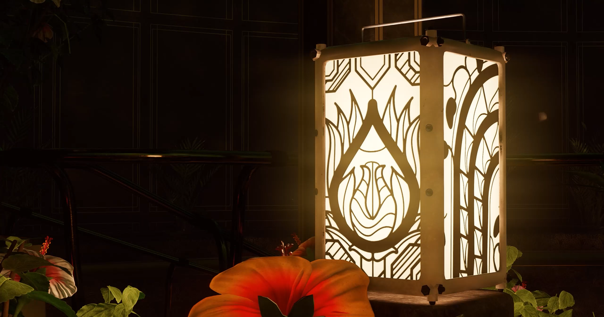 Soma devs Frictional release video of something new, aka their nice hotel game in which nothing awful will happen Soma devs Frictional release video of something new, aka their nice hotel game in which nothing awful will happen