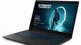 Laptop dla graczy Lenovo Ideapad L340 za 2199 zł w RTV Euro AGD