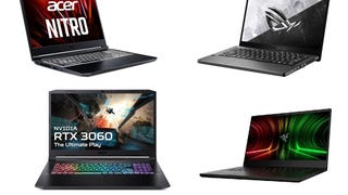 The best cheap gaming laptop deals in January 2024