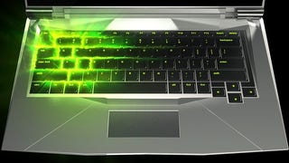 Wkrótce najpopularniejszymi "konsolami" będą laptopy z kartami GeForce - twierdzi szef Nvidii