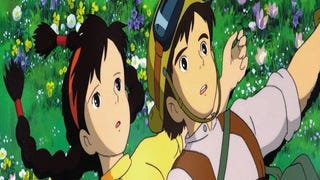 Level-5 CEO would like to team up with Studio Ghibli on Castle in the Sky adaption 