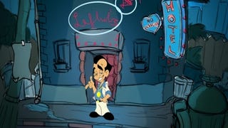 Green(light) Means Go: Leisure Suit Larry, More Steamified