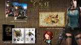 Lara Croft and the Temple of Osiris com Gold Edition e Season Pass