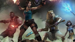 ESRB confirms that a new Tomb Raider Switch collection is on the way