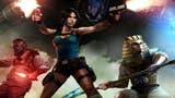 Lara Croft and the Temple of Osiris release date set