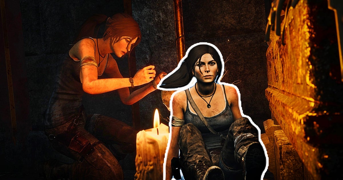 #Lara Croft kommt zu Dead by Daylight: Neue Überlebende angekündigt #Lara Croft kommt zu Dead by Daylight: Neue Überlebende angekündigt