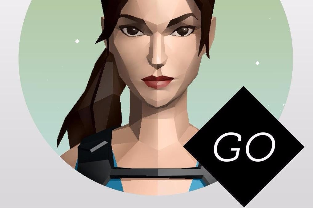 Lara croft go clearance ps vita