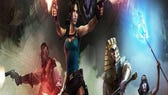 Lara Croft and the Temple of Osiris Xbox One Review: Pulp Fiction
