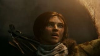 Lara Croft vuelve en Rise of the Tomb Raider
