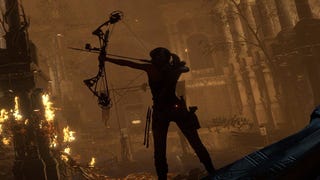 Lara kommt nach Hause: Rise of the Tomb Raider ist auf der PS4 immer noch toll