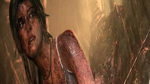 Tomb Raider: Definitive Edition producer discusses next-gen tech in latest video