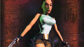 Gaming Made Me: Tomb Raider
