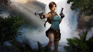 Nowy Tomb Raider postawi podobno na otwarty świat i akcję w Indiach