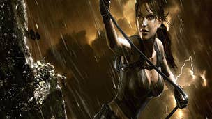 Lara Croft and the Guardian of Light announced, digi download this year [Update]
