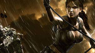 Lara Croft and the Guardian of Light announced, digi download this year [Update]