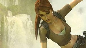 Lara Croft game using Steam DRM to "combat piracy"
