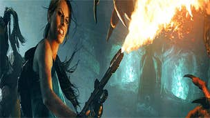 Lara Croft and the Guardian of Light out today on Android, time-exclusive to Xperia 