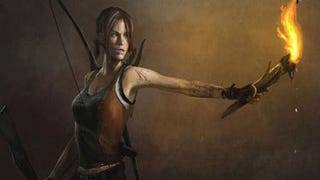 La nueva película de Tomb Raider se centrará en los orígenes de Lara