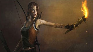 La nueva película de Tomb Raider se centrará en los orígenes de Lara