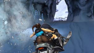 Lara Croft: Relic Run is popular - like 10M downloads popular