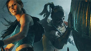 Lara Croft and the Guardian of Light discounted in iTunes sale