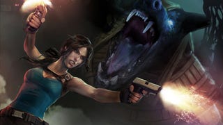 Check out some of the puzzles in Lara Croft and the Temple of Osiris