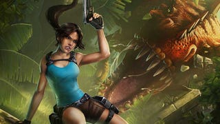 Lara Croft: Relic Run endless runner soft-launched in the Netherlands