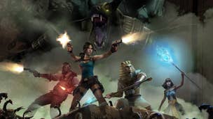 Lara Croft and the Guardian of Light and Temple of Osiris coming to Nintendo Switch