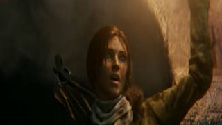 Rise of the Tomb Raider revealed, watch the E3 2014 trailer here