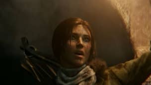 Rise of the Tomb Raider revealed, watch the E3 2014 trailer here