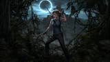 Eidos revela nova modelo de Lara Croft