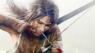Novo filme de Tomb Raider conta as origens de Lara