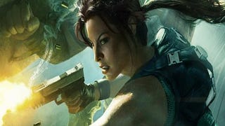 Free Lara Croft: Guardian of Light DLC detailed