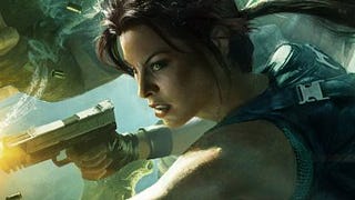 Screens - Lara Croft and the Guardian of Light