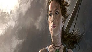 Tomb Raider celebrates 15 years with Digital Art Exhibition