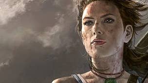 Tomb Raider celebrates 15 years with Digital Art Exhibition
