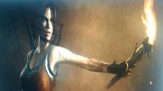 Tomb Raider reboot concepts are rumor no more