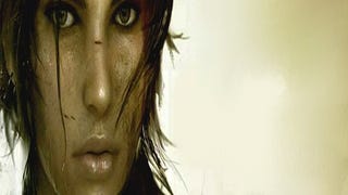 Tomb Raider - Pratchett and Crystal Dynamics wanted to "get away from Teflon coated Lara"